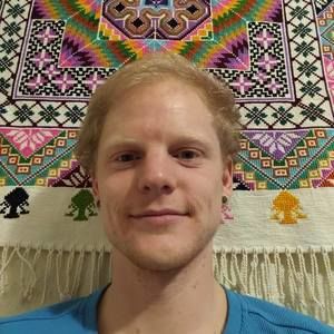 Meet your Posher, Jamien